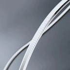 Emanco™ Gold Snake Chain Bracelet – Bold Simplicity for the Modern Man